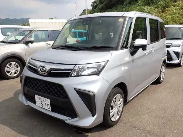 Daihatsu Thor M900S 2022