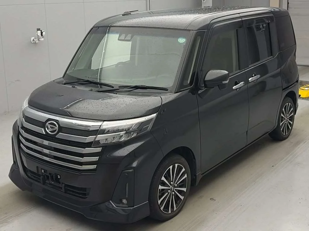 Daihatsu Thor M900S 2022