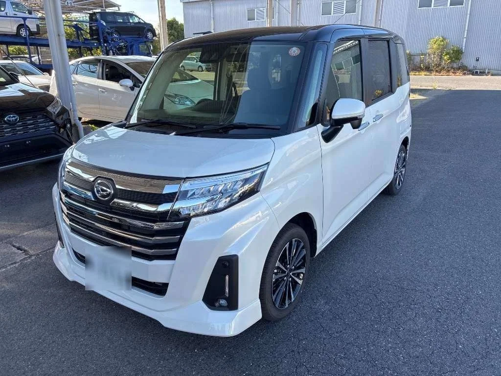 Daihatsu Thor M900S 2025