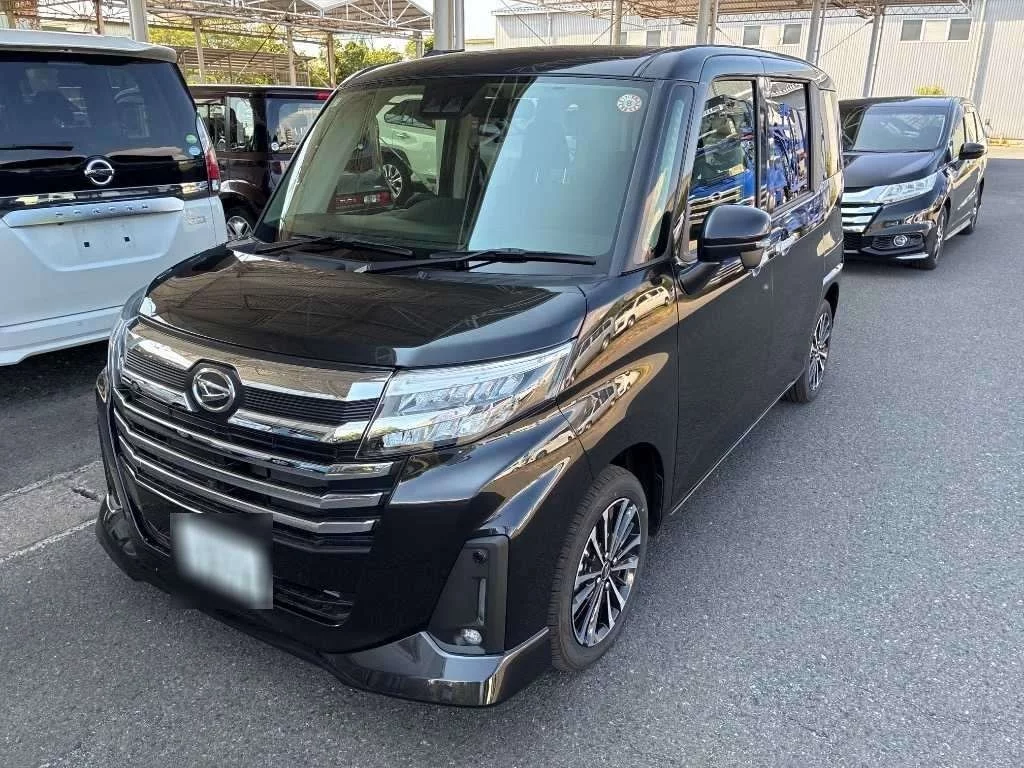 Daihatsu Thor M900S 2025