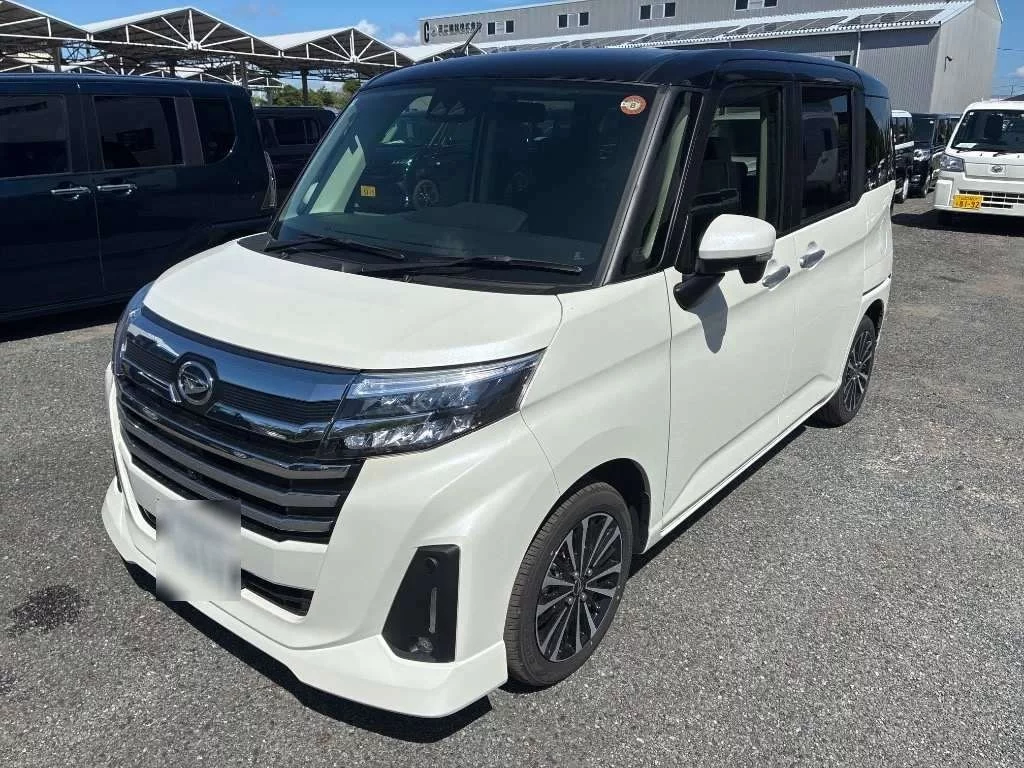 Daihatsu Thor M900S 2025