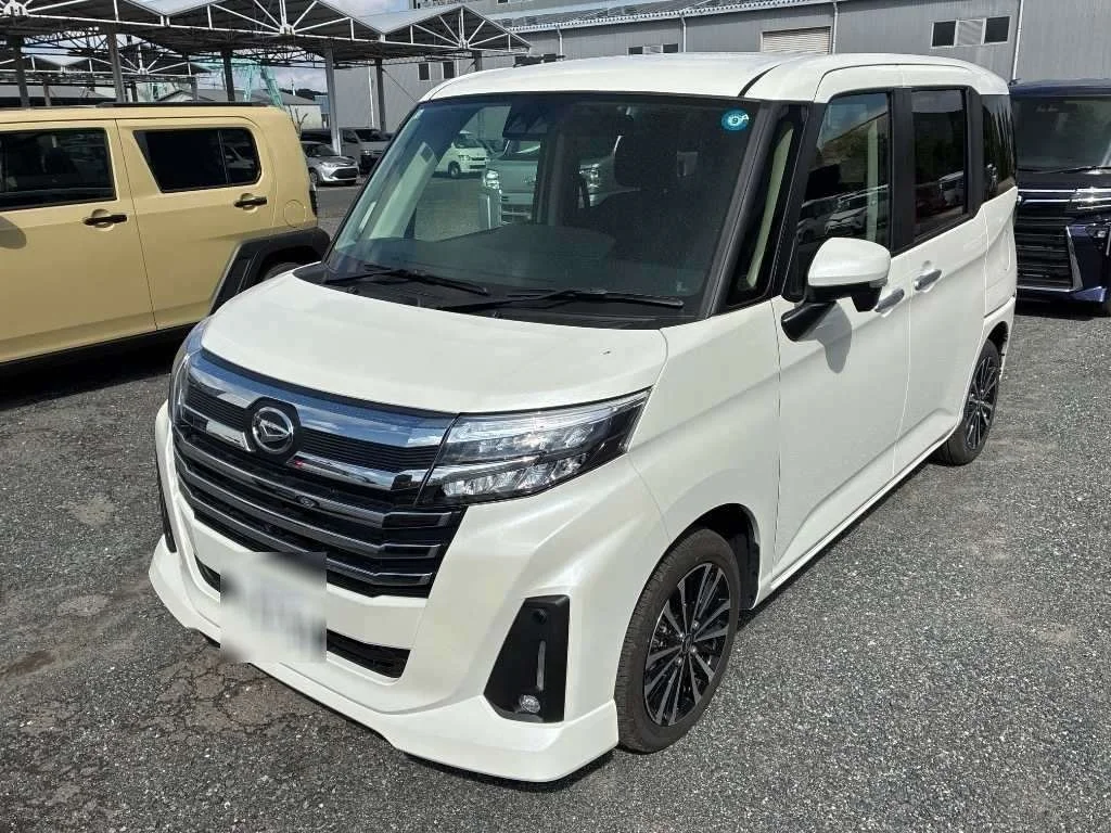 Daihatsu Thor M900S 2026