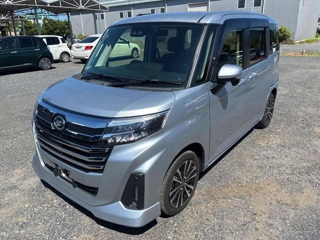 Daihatsu Thor M900S 2023