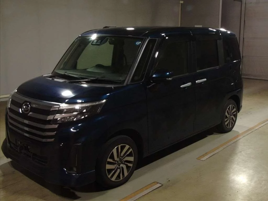 Daihatsu Thor M910S 2022