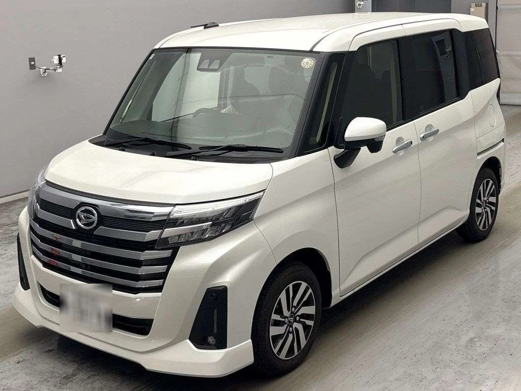 Daihatsu Thor M900S 2025