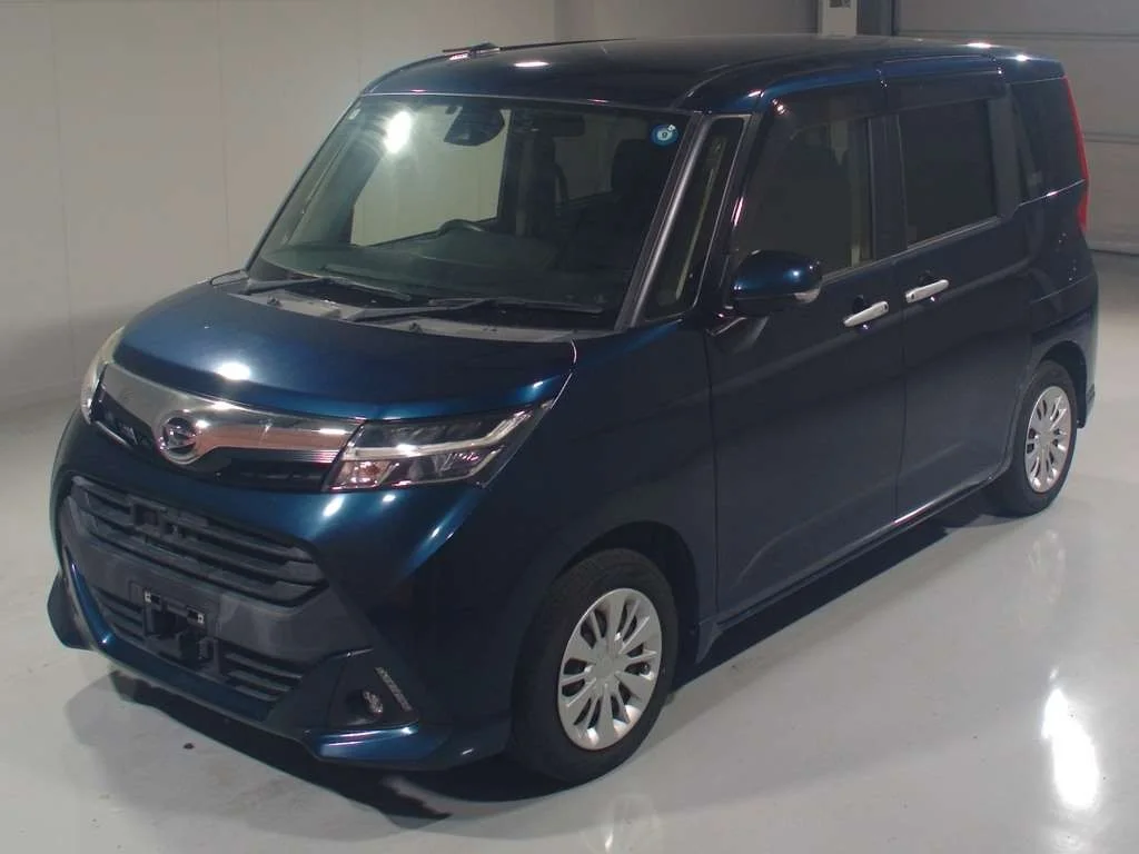 Daihatsu Thor M910S 2018