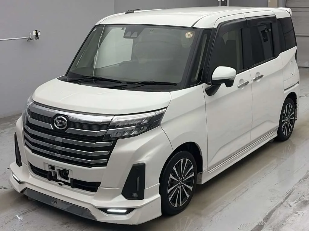 Daihatsu Thor M900S 2024