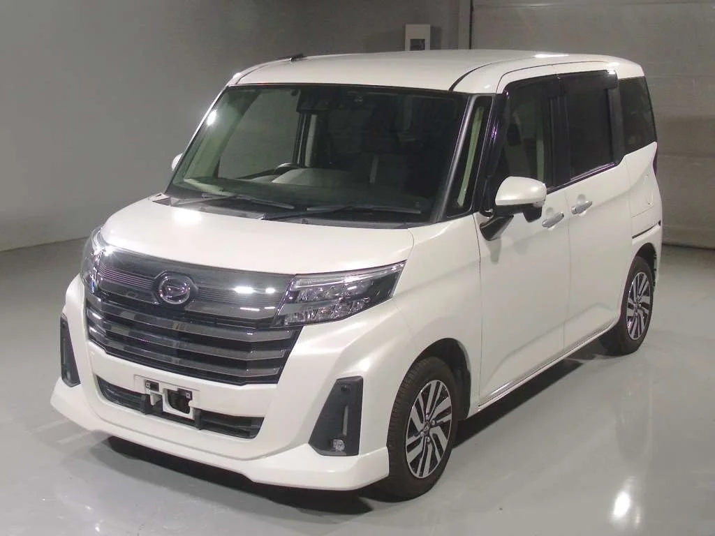 Daihatsu Thor M900S 2021