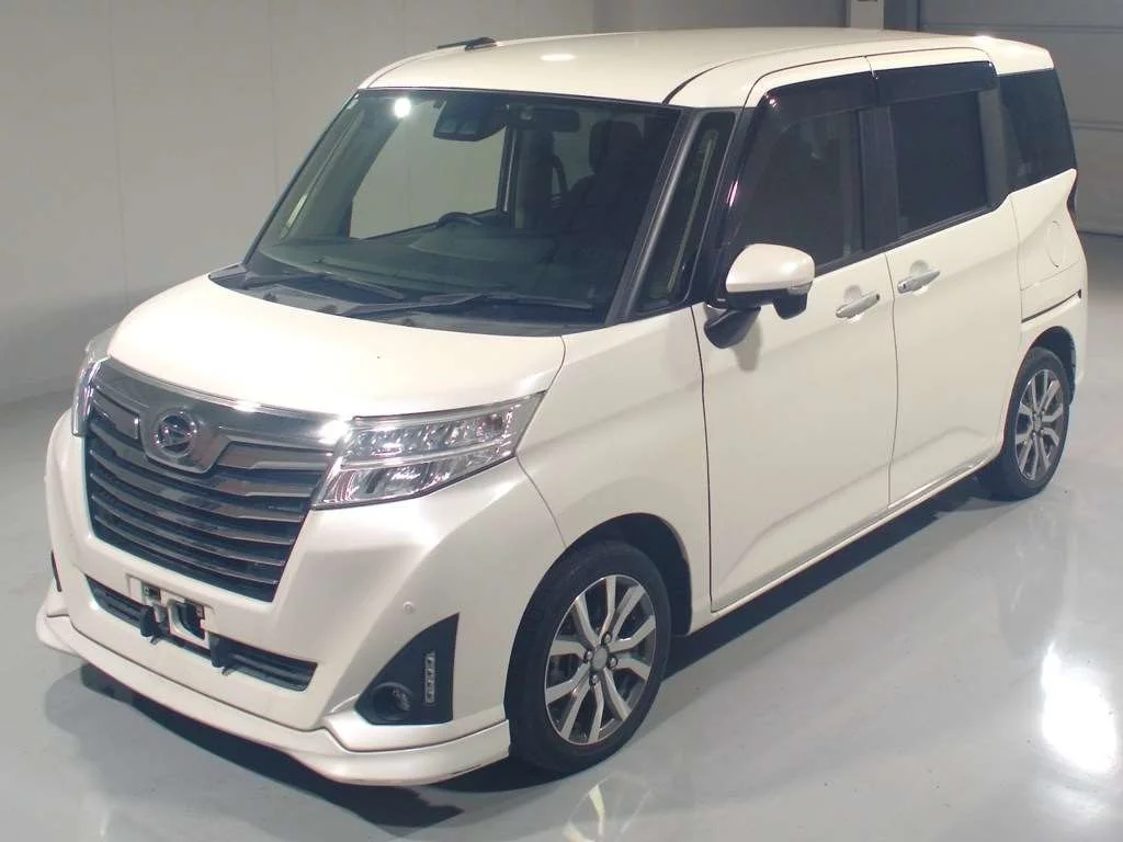 Daihatsu Thor M900S 2020