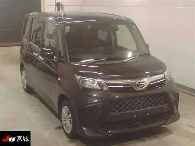 Daihatsu Thor M910S 2021