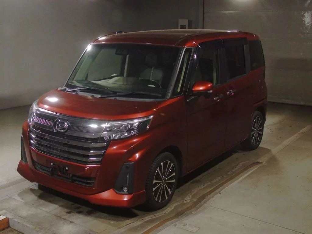 Daihatsu Thor M900S 2021