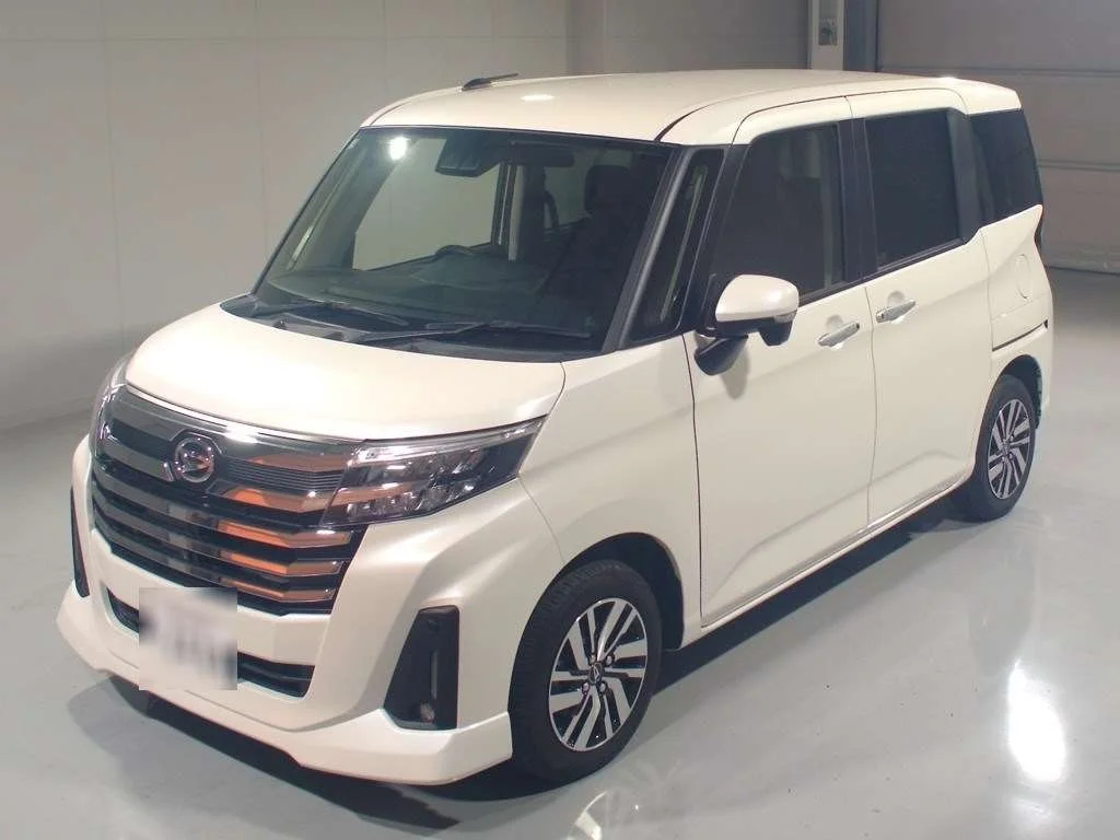 Daihatsu Thor M900S 2025