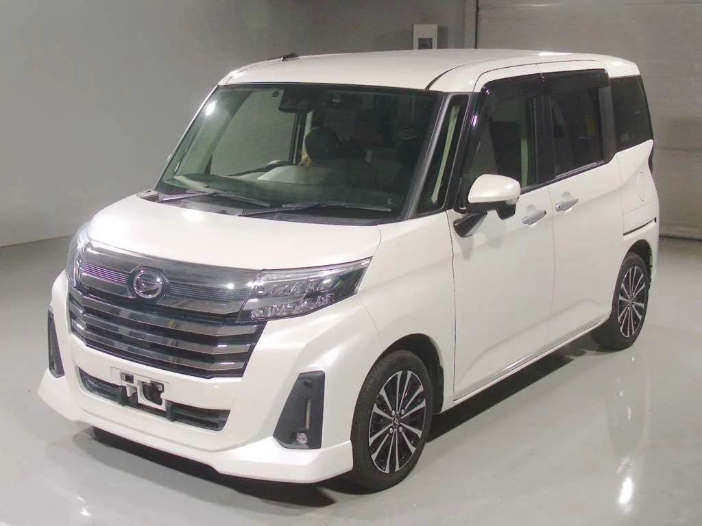 Daihatsu Thor M900S 2021