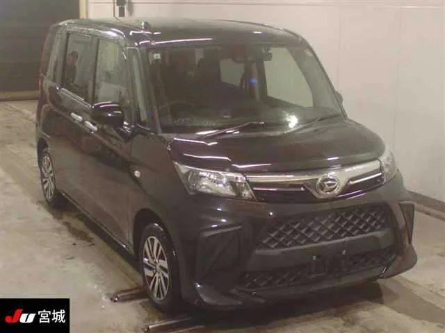 Daihatsu Thor M910S 2022