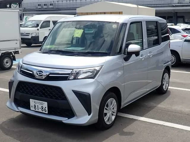 Daihatsu Thor M900S 2022