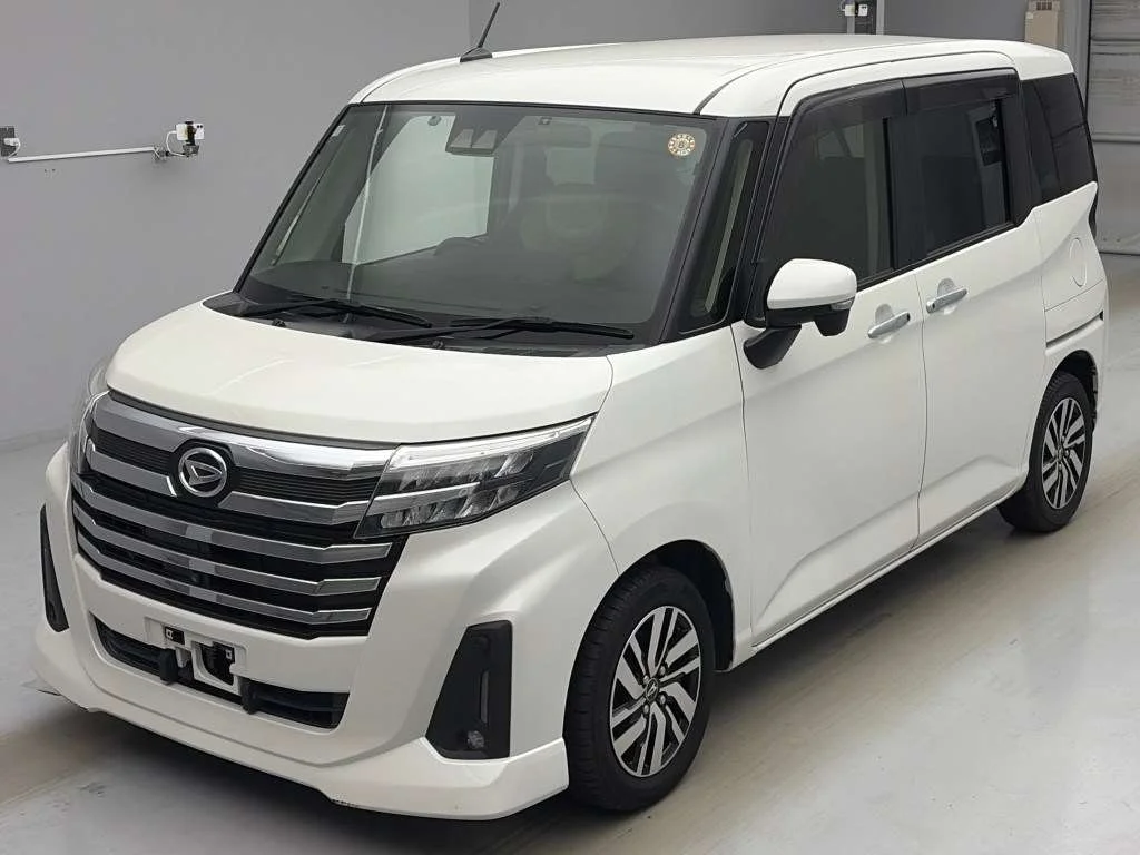 Daihatsu Thor M900S 2020