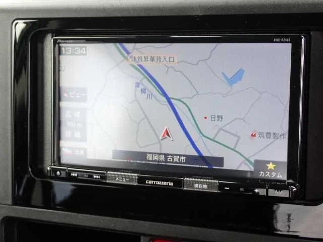 Daihatsu Thor M900S 2022
