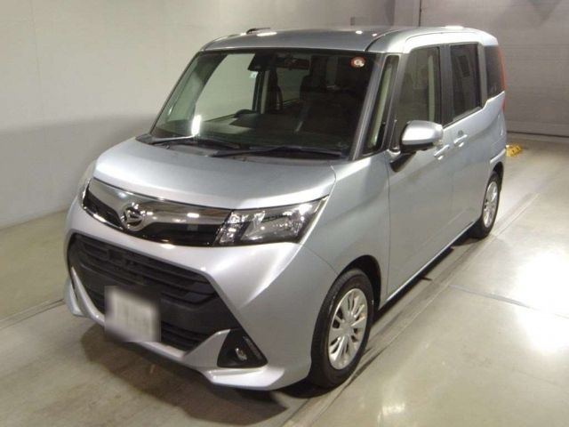 59 Daihatsu Thor M910S 2018 г. (TAA Tohoku)