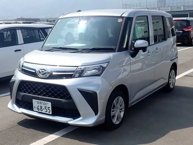 Daihatsu Thor M910S 2022