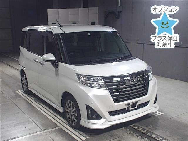 60005 Daihatsu Thor M900S 2020 г. (JU Gifu)