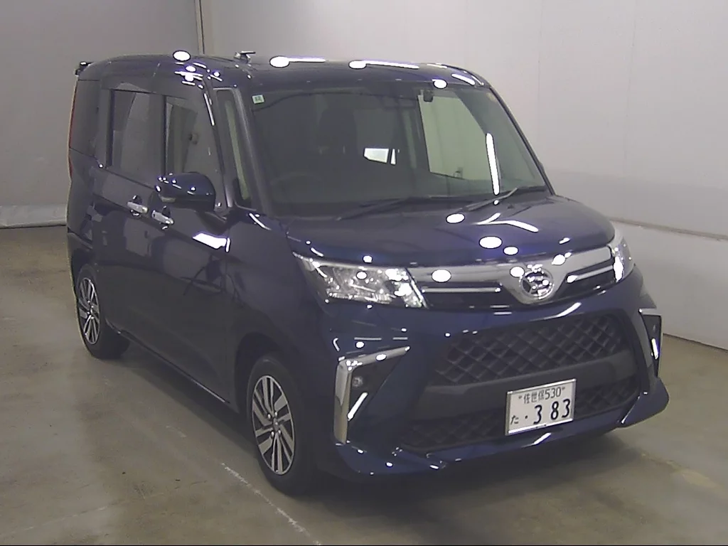 Daihatsu Thor M900S 2022