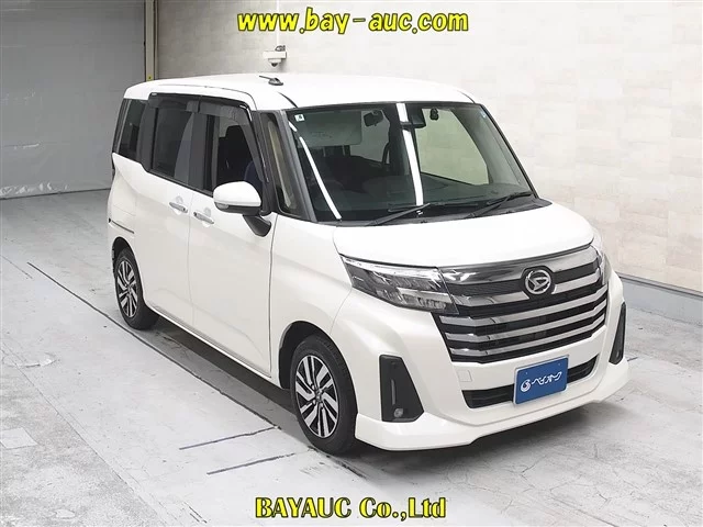 Daihatsu Thor M900S 2023