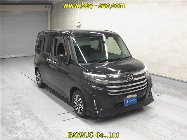 Daihatsu Thor M900S 2022
