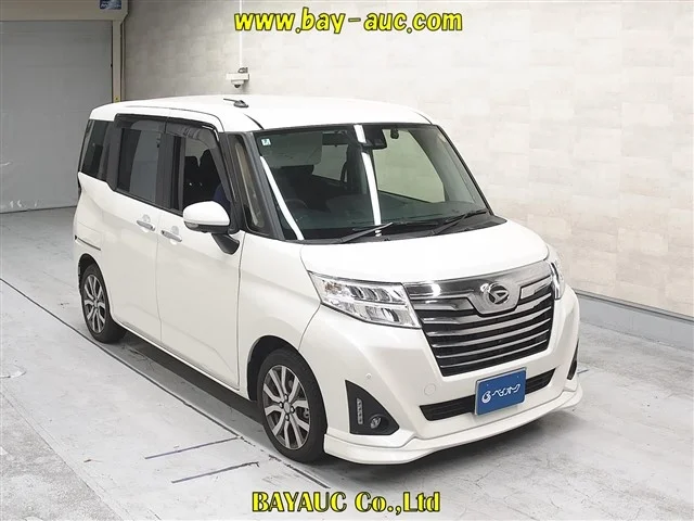 Daihatsu Thor M900S 2020