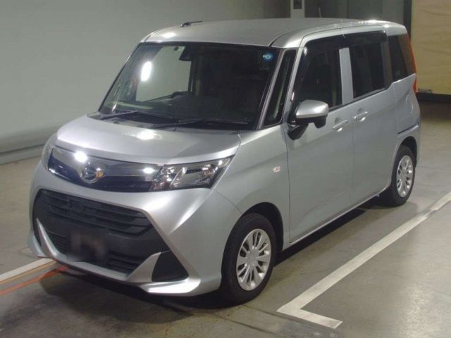 607 Daihatsu Thor M900S 2018 г. (TAA Hiroshima)