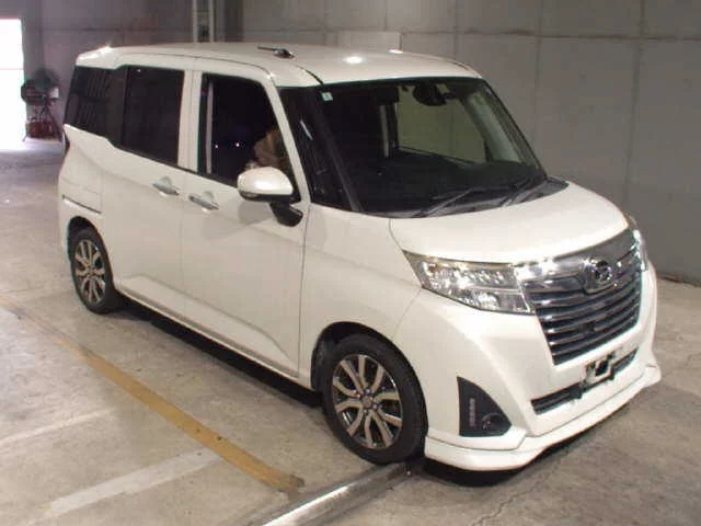 Daihatsu Thor M900S 2018