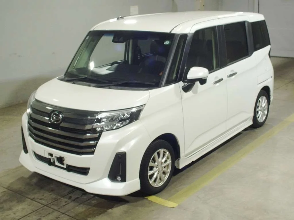 Daihatsu Thor M900S 2021