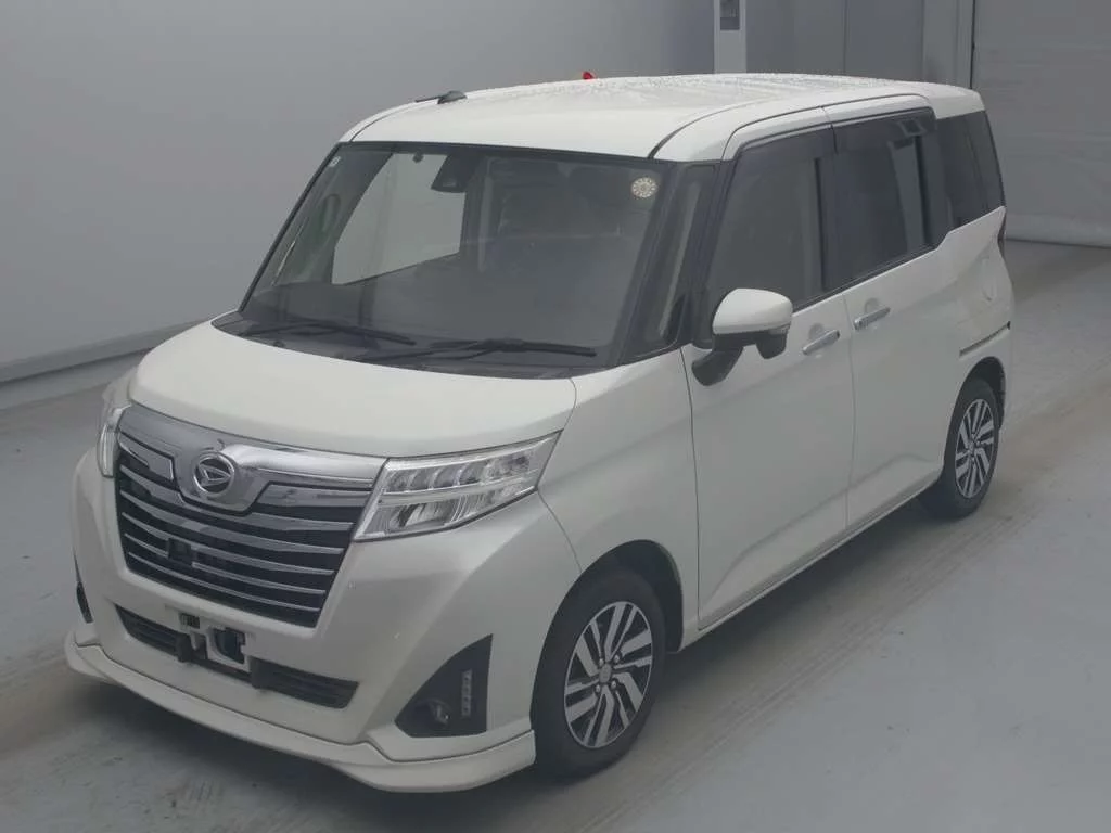 Daihatsu Thor M900S 2018