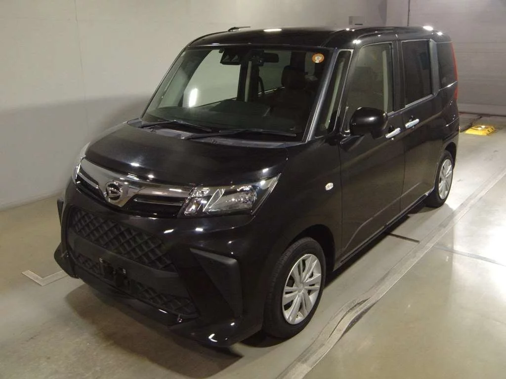 Daihatsu Thor M900S 2022