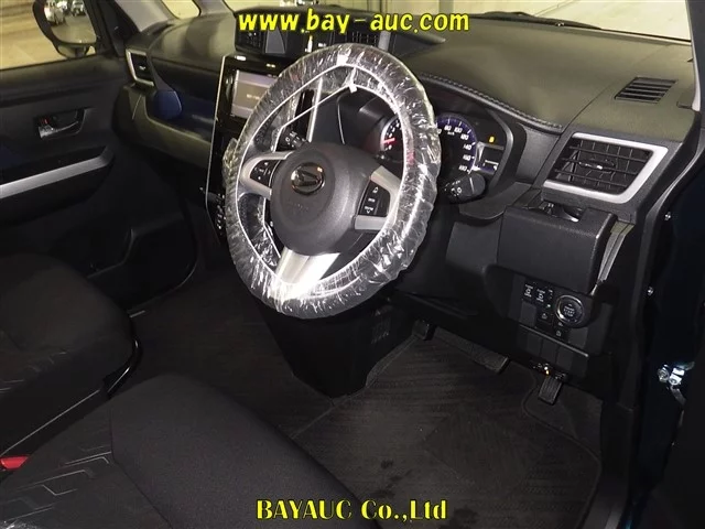 Daihatsu Thor M900S 2018