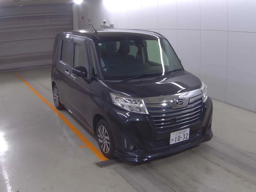 Daihatsu Thor M900S 2018