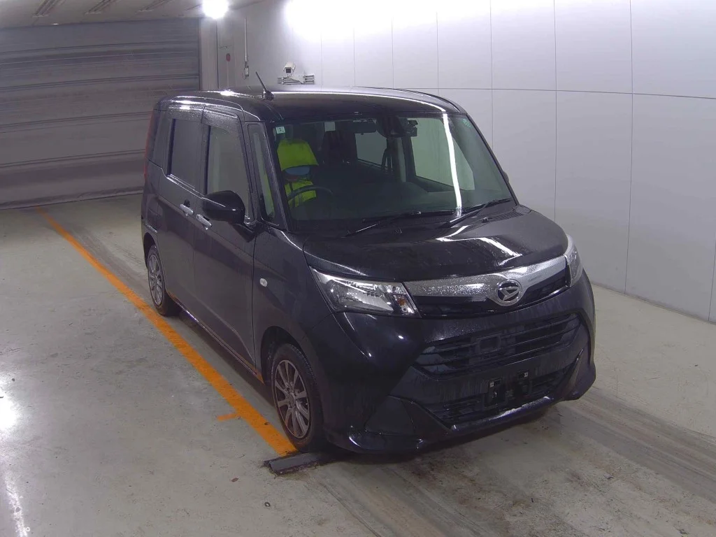 Daihatsu Thor M900S 2018