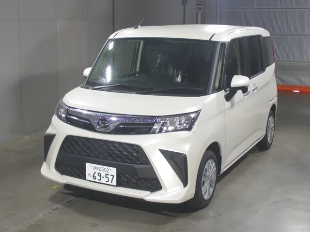 Daihatsu Thor M900S 2025
