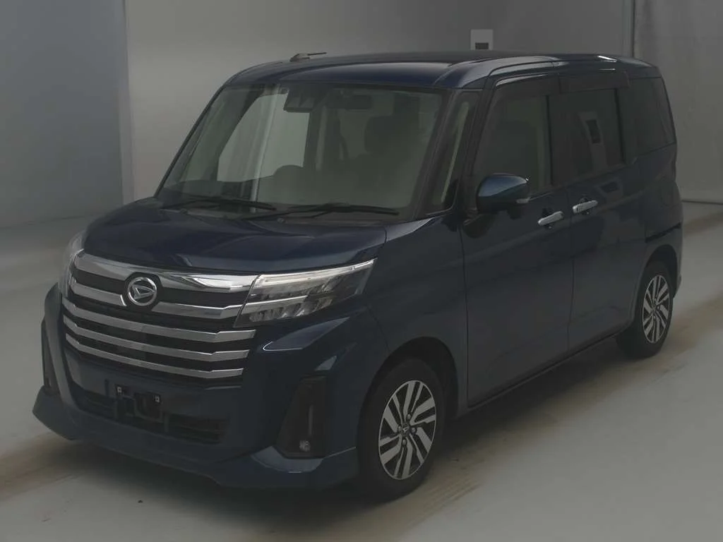 Daihatsu Thor M900S 2021