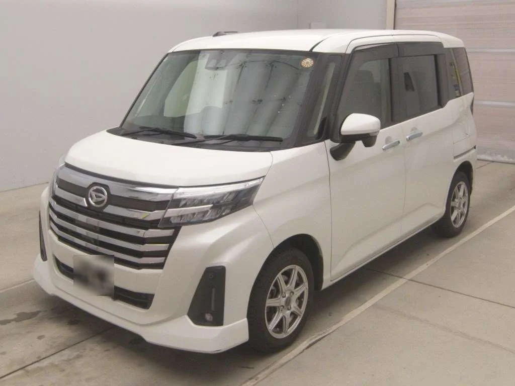 Daihatsu Thor M900S 2020