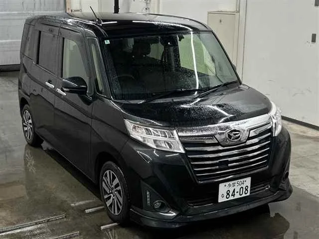 Daihatsu Thor M900S 2018