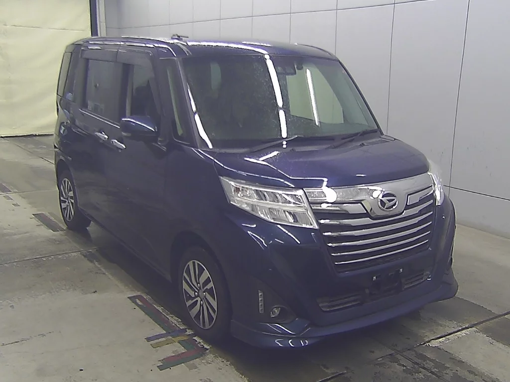 Daihatsu Thor M900S 2019