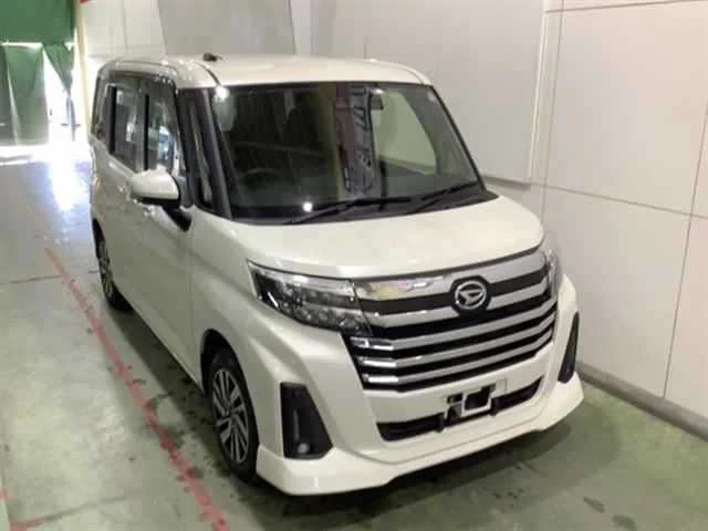 Daihatsu Thor M910S 2023