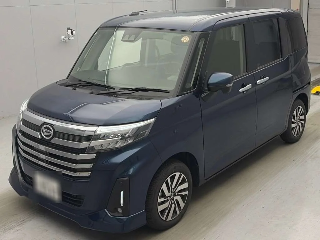 Daihatsu Thor M900S 2025