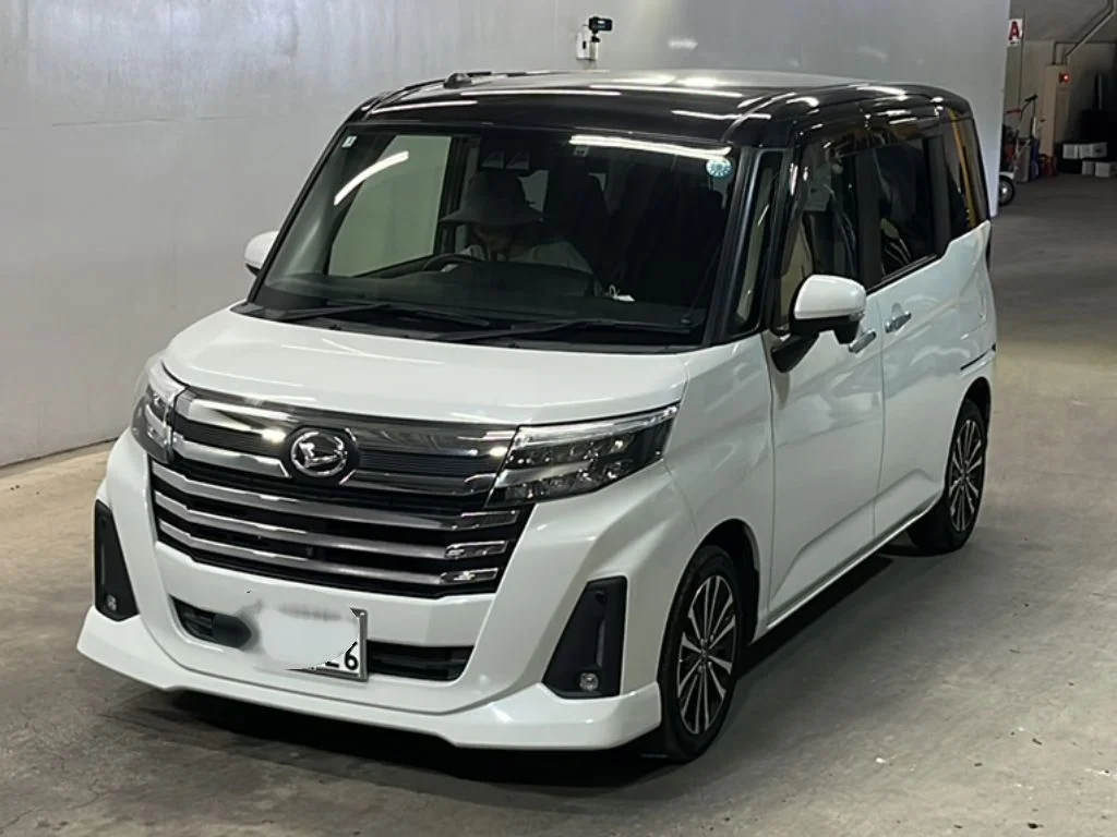 Daihatsu Thor M900S 2021