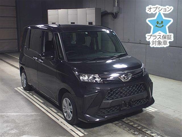 7160 Daihatsu Thor M900S 2020 г. (JU Gifu)