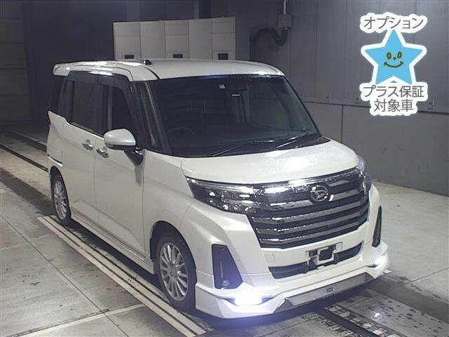 7184 Daihatsu Thor M900S 2020 г. (JU Gifu)