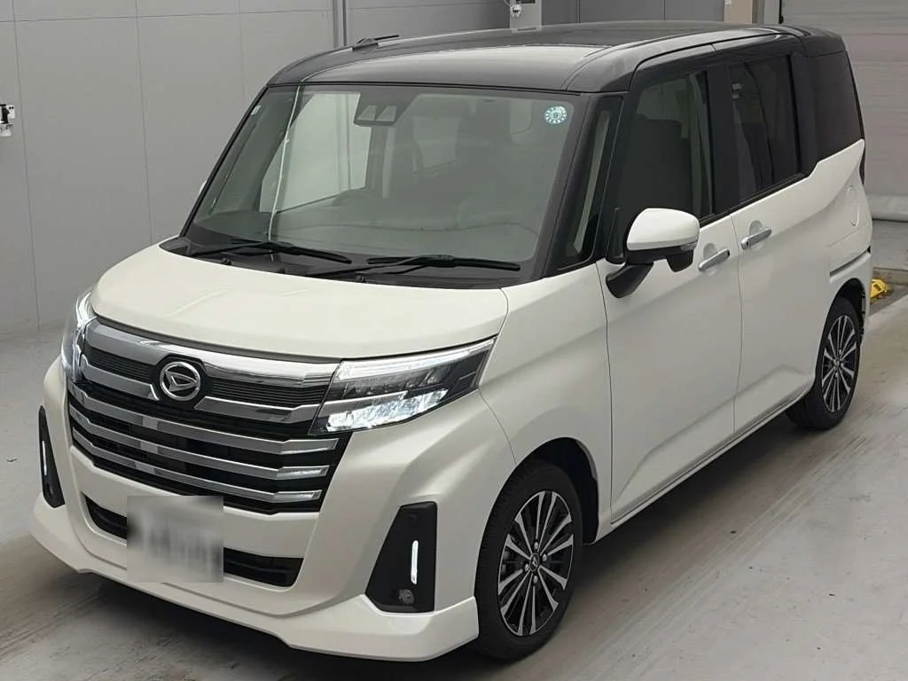 Daihatsu Thor M900S 2026