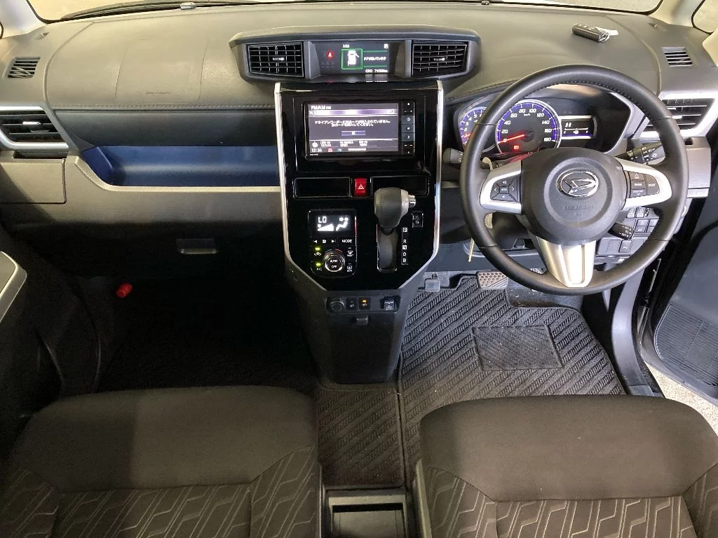 Daihatsu Thor M900S 2018
