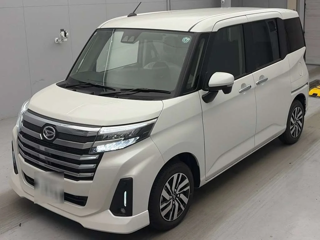 Daihatsu Thor M900S 2026