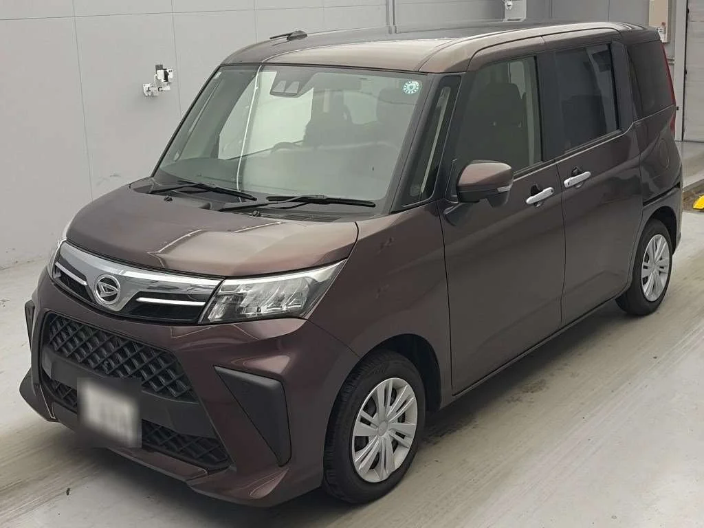 Daihatsu Thor M900S 2026